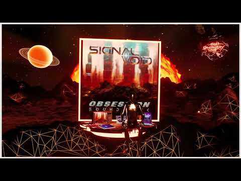 Signal Void Soundbank For Synapse Audio Obsession