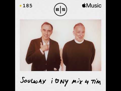 2manyDJs - Beats in Space AM185 mix - 2025-11-13