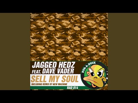 Sell My Soul (Into the Vortex Mix)