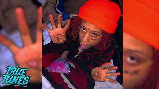 Trippie Redd - "Lifestyle"