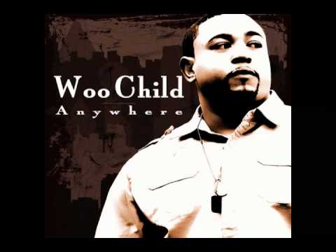 Woo Child - Anywhere