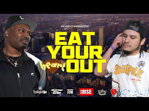 Shocace vs B Boy Severe