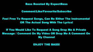 Rick Ross - Yella Diamonds (Bass Boosted)