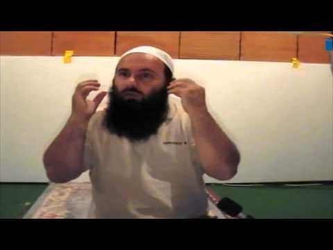 Një bisedë mes Hoxhë Bekir Halimit dhe Babait të tij (rahmet i pastë shpirti)