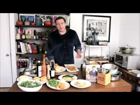 Tasty Tuesday: Healthy chicken cutlets