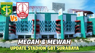 Download lagu GBT STADIUM IS COOL, PREPARING FOR PERSEBAYA MATCH, LATEST CONDITION UPDATE #stadiongelorabungtomo mp3 Download lagu GBT STADIUM IS COOL, PREPARING FOR PERSEBAYA MATCH, LATEST CONDITION UPDATE #stadiongelorabungtomo mp3