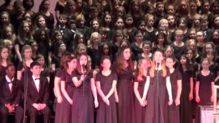 Medley from Newsies The Musical...Carrying the Banner