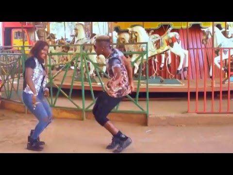 Black Never Die - Chabgo Dance (Démo)