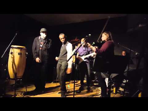 Berklee College of Music Valencia Groove Ensemble