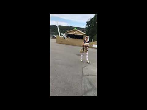 Funny discover of Czech Republic, Brno and surroundings :)