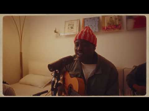 AMI Warning and Jonny Mahoro