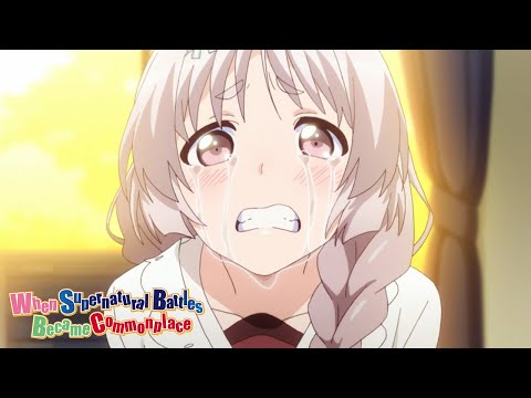 I Don't Understand! | When Supernatural Battles Became Commonplace