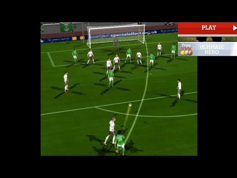 Score Hero Event Ultimate Hero Level 13 | 3 Stars