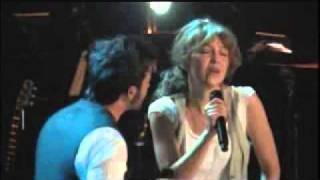 Estoy Enamorada.... Thalia &amp; Pedro Capo.wmv