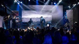 Subsonica - Discolabirinto (Radio Italia Live 16^ Stagione)