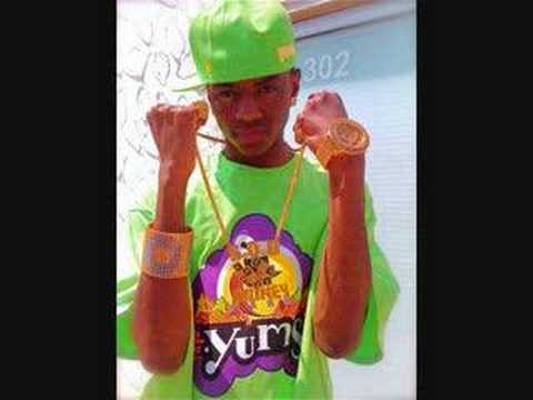 Soulja Boy Tell Em - I Know You Hate Me - iSouljaBoy Mixtape