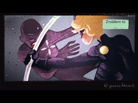 Miraculum Komiksy - Partnerzy cz.1/2 (Partners part 1/2)