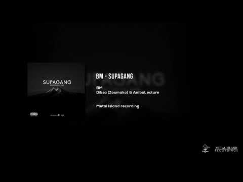 Diksa ft Anibalecture - BM