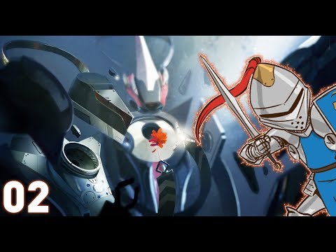 Endless Space 2 RELEASE: Riftborn 02 (Step by Step)