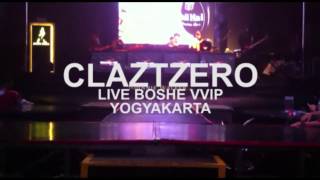 Download lagu CLAZTTZERO - Bebaskan | Live Boshe VVIP Club Jogja mp3 Download lagu CLAZTTZERO - Bebaskan | Live Boshe VVIP Club Jogja mp3