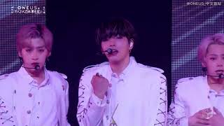 ONEUS - Red Thread (붉은 실) [2019 JAPAN 1ST LIVE]