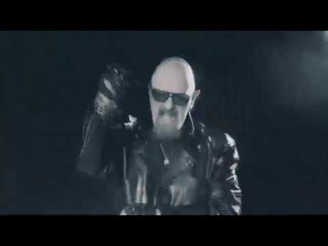 Videoclip de Flame Thrower — Judas Priest