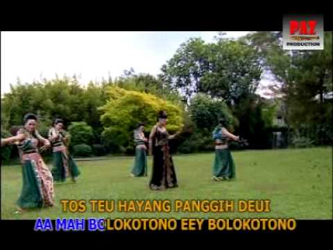 Bolokotono - Dewi Azkiya (Official Music Video)