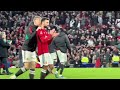 Final Whistle | Man United vs Liverpool | FA Cup | 17/3/24