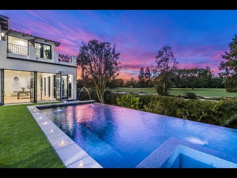 206 South Rimpau Blvd | Hancock Park - The Agency