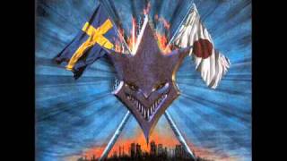 IN FLAMES - Embody The Invisible (The Tokyo Showdown)