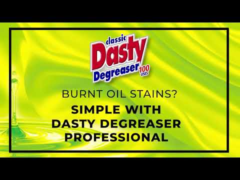 Dasty Degreaser
