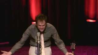 Chris Thile  2013-10-02  Too Many Notes