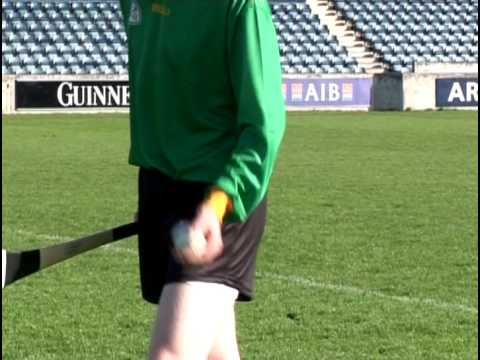 The Hand Pass