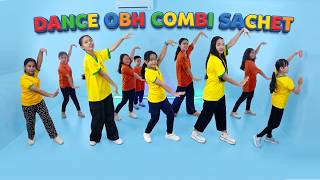 Download lagu DJ OBH COMBI SACHET | SENAM ZUMBA TARI KREASI TIKTOK VIRAL mp3