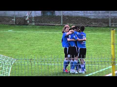 2012.03.31 Dinamo II - Fc Viitorul 0-1 Liga a II-a Seria I Etapa 18