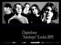Chapterhouse "Autosleeper" (Official Video)