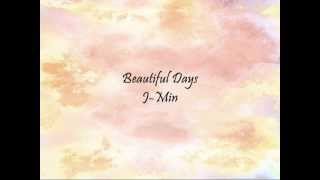 J-Min - Beautiful Days [Han & Eng]