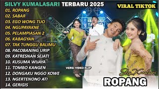 Download lagu SILVY KUMALASARI || FULL ALBUM || ROPANG 🎵 ll TERBARU VERSI CAMPURSARI VIRAL🎵 TRENDING - 2025 mp3 Download lagu SILVY KUMALASARI || FULL ALBUM || ROPANG 🎵 ll TERBARU VERSI CAMPURSARI VIRAL🎵 TRENDING - 2025 mp3