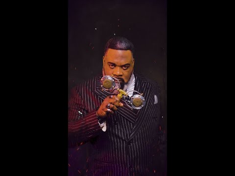 The king on the chromium throne— Mr. Hades.