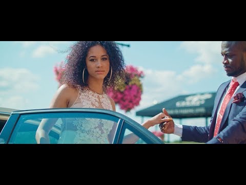 Mr.icey - Go low [ Official video ] Ft . Fata el presidente