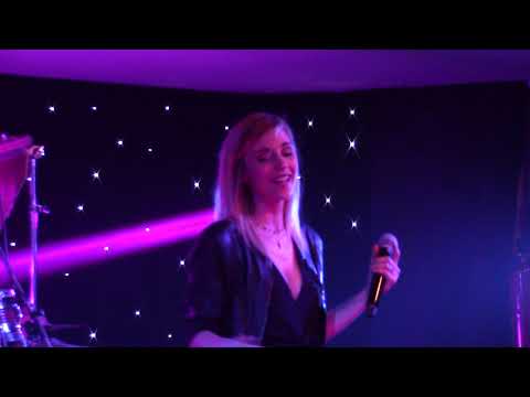 ORCHESTRA OMAR CODAZZI - UBRIACA DI TE - MARTINA PASE