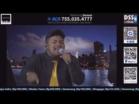 Konser 7 Ruang Renewal, Albert Fakdawer feat Barry Likumahuwa - Aku Pasti Datang