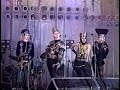 Колибри - концерт в Лениградском рок-клубе (1991) 