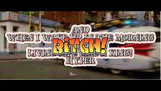 derrick! - KADILLAK (LYRIC VIDEO)