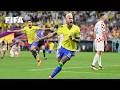 ICONIC World Cup Quarter Final Goals Maradona Neymar Jr More