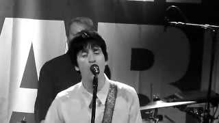 THE HEADMASTER RITUAL by Johnny Marr live@Paradiso Noord 1-11-2014