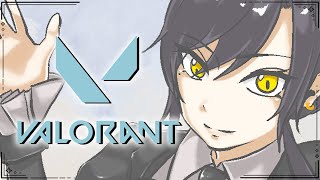 最近目覚めている。ウェイレイの才に。　うぃずぼたい【valorant】ファーストキルよりファーストキス