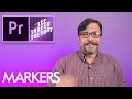 Markers In Adobe Premiere Pro CC Urdu Hindi Eng Sub
