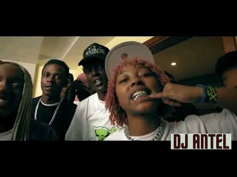 KENYAN HIP HOP RAP & TRAP VIDEO MIX 2024 - DJ ANTEL FT. LIL MAINA, SCAR, OCTOPIZZO, JOVIE JOVV 🔥
