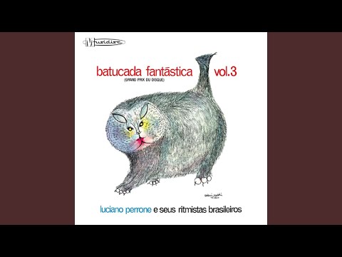 Tamborins Envenenados